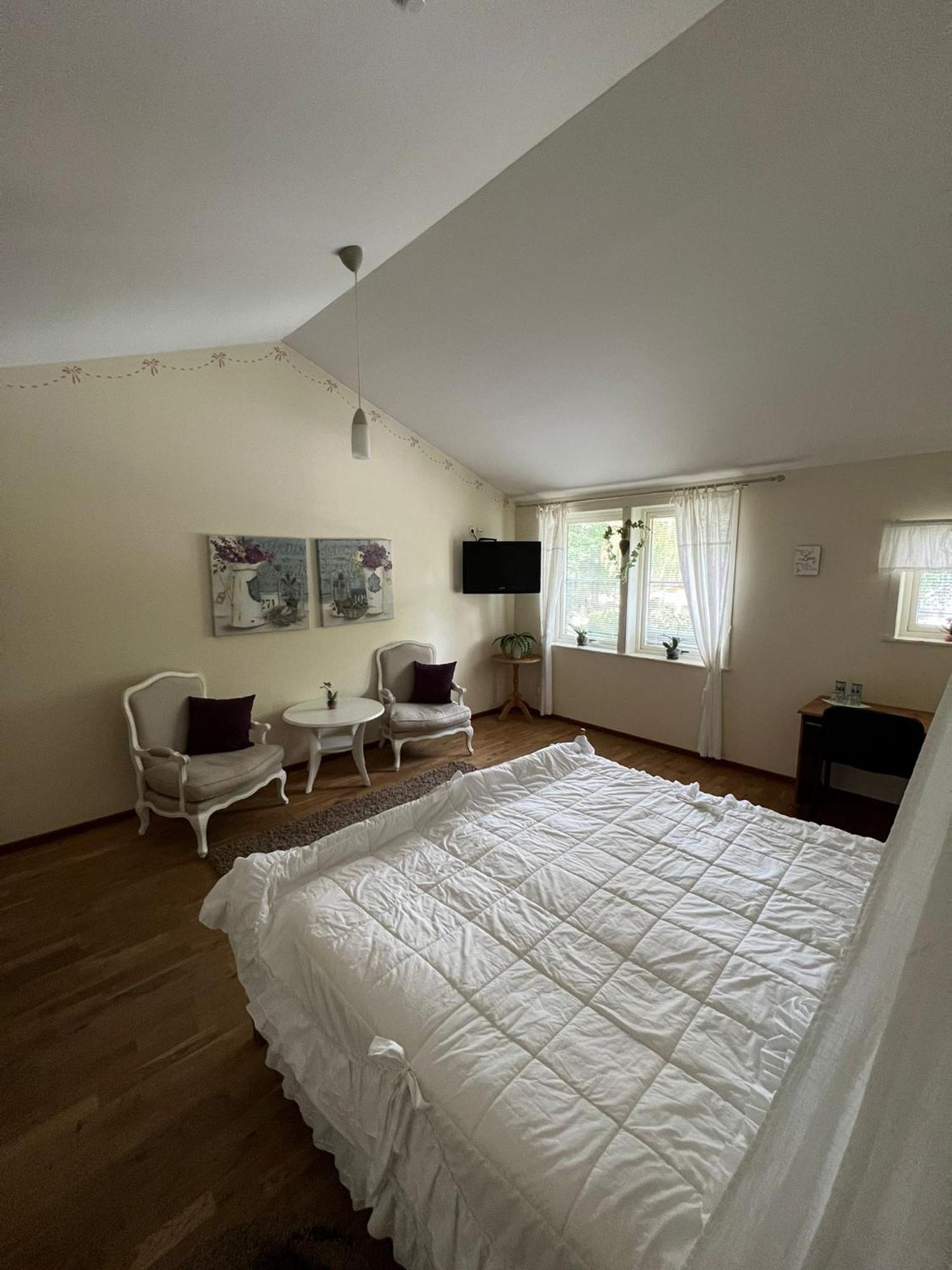 Hotel Fritza Olofström Buitenkant foto